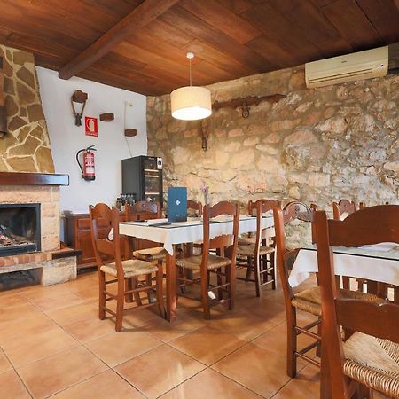 Tugasa Hotel Y Casas Rurales La Posada Вільялуенґа-дель-Росаріо Екстер'єр фото