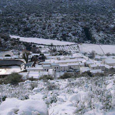 Tugasa Hotel Y Casas Rurales La Posada Вільялуенґа-дель-Росаріо Екстер'єр фото