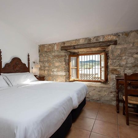 Tugasa Hotel Y Casas Rurales La Posada Вільялуенґа-дель-Росаріо Екстер'єр фото