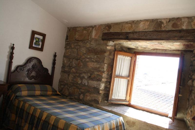 Tugasa Hotel Y Casas Rurales La Posada Вільялуенґа-дель-Росаріо Екстер'єр фото