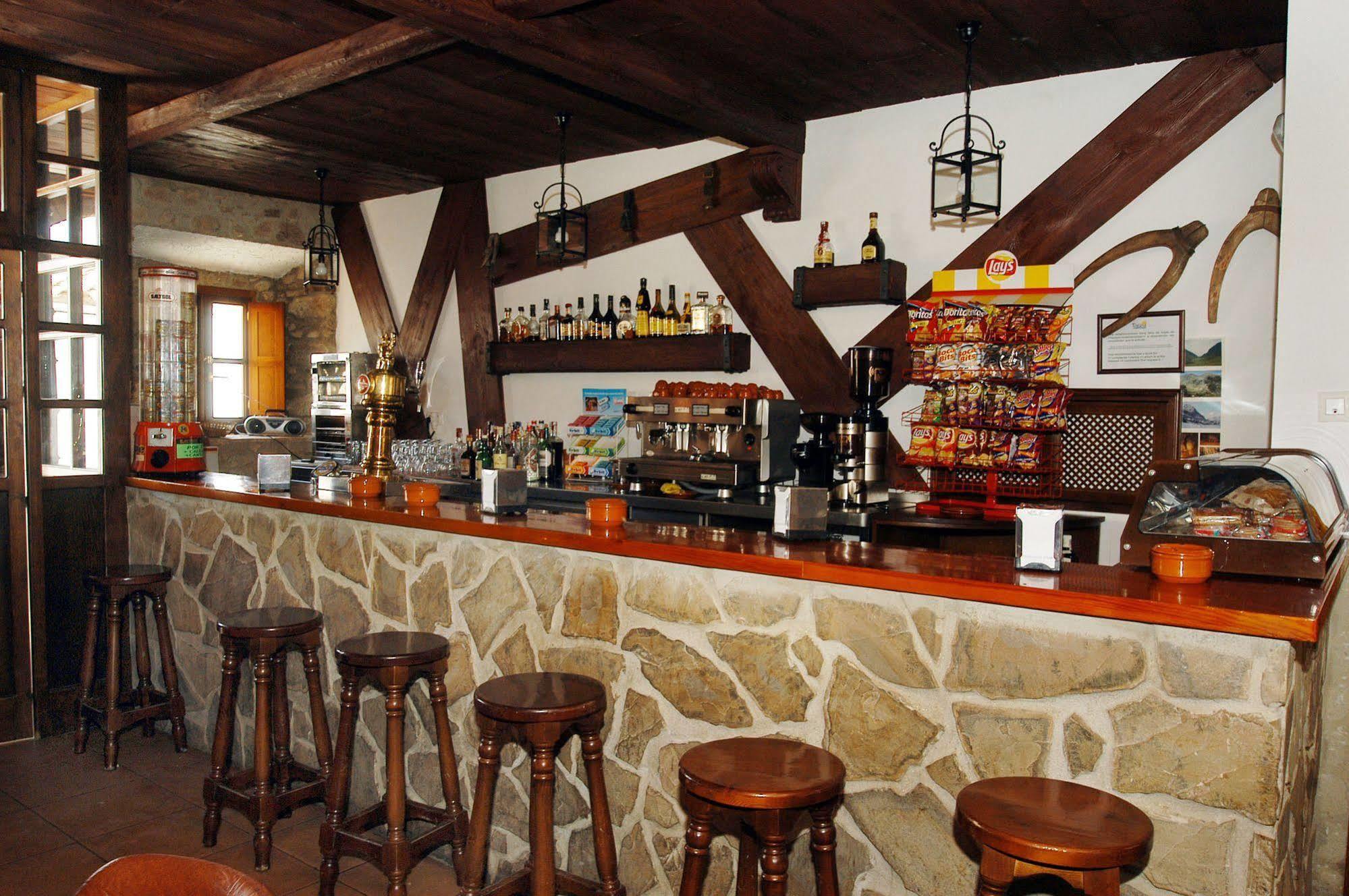 Tugasa Hotel Y Casas Rurales La Posada Вільялуенґа-дель-Росаріо Екстер'єр фото